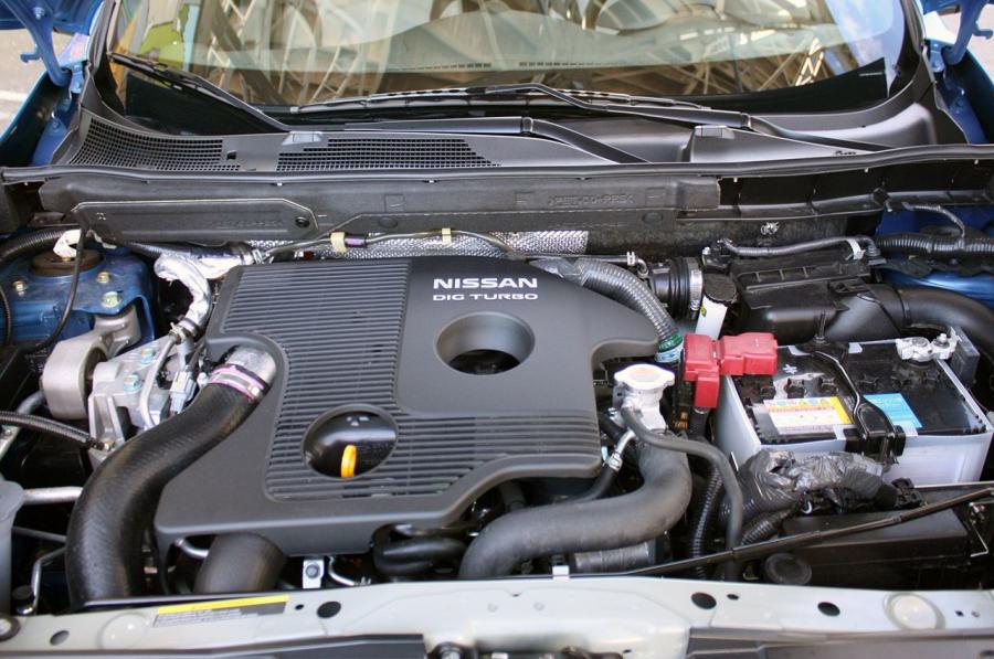  Nissan Juke 2010 года  (фото 147 из 174)